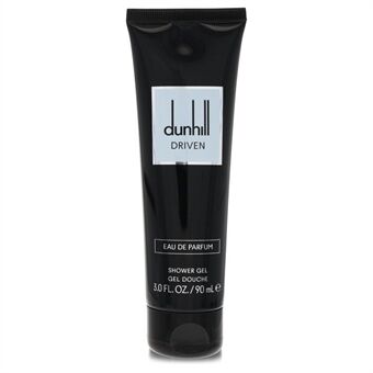 Dunhill Driven Black by Alfred Dunhill - Shower Gel 100 ml - for menn