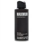 Aeropostale Maximum by Aeropostale - Body Spray 133 ml - for menn