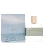 Memoire Archives By The Sea by Memoire Archives - Eau De Parfum Spray (Unisex) 100 ml - for menn