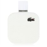 Lacoste Eau De Lacoste L.12.12 Blanc by Lacoste - Eau De Parfum Spray (Unboxed) 100 ml - for menn