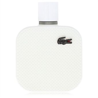 Lacoste Eau De Lacoste L.12.12 Blanc by Lacoste - Eau De Parfum Spray (Unboxed) 100 ml - for menn