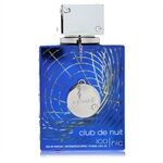Club De Nuit Iconic by Armaf - Eau De Parfum Spray (Unboxed) 106 ml - for menn