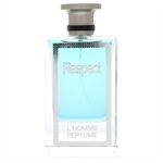 Respect L'homme by Kian - Eau De Parfum Spray (Unboxed) 100 ml - for menn