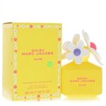 Daisy Glow by Marc Jacobs - Eau De Toilette Spray (Limited Edition) 50 ml - for kvinner