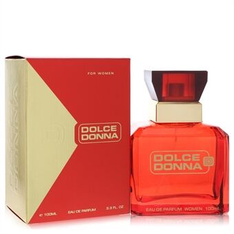 Dolce Donna by Dolce Donna - Eau De Parfum Spray 100 ml - for kvinner