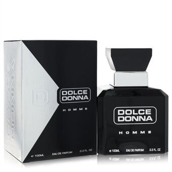Dolce Donna by Dolce Donna - Eau De Parfum Spray 100 ml - for menn