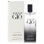 Acqua Di Gio by Giorgio Armani - Eau De Parfum Spray 15 ml - for menn