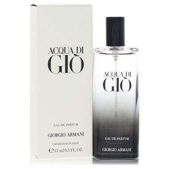 Acqua Di Gio by Giorgio Armani - Eau De Parfum Spray 15 ml - for menn