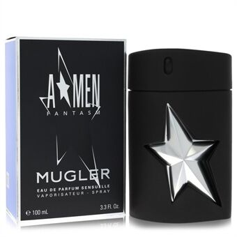 Angel Fantasm by Thierry Mugler - Eau De Parfum Spray 100 ml - for menn