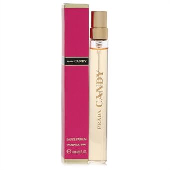 Prada Candy by Prada - Eau De Parfum Spray 10 ml - for kvinner