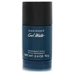 Cool Water by Davidoff - Deodorant Stick 71 ml - for menn