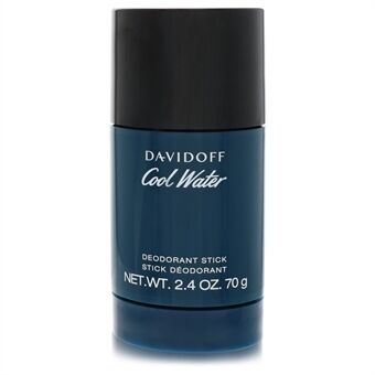 Cool Water by Davidoff - Deodorant Stick 71 ml - for menn