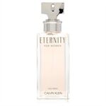 Eternity Eau Fresh by Calvin Klein - Eau De Parfum Spray (Unboxed) 100 ml - for kvinner
