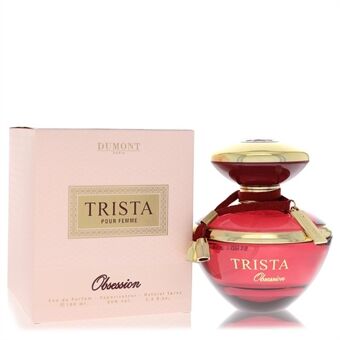 Dumont Trista Obsession by Dumont Paris - Eau De Parfum Spray 100 ml - for kvinner
