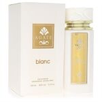 Dumont Agate Blanc by Dumont Paris - Eau De Parfum Spray (Unisex) 100 ml - for kvinner
