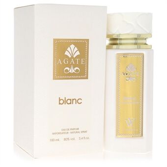 Dumont Agate Blanc by Dumont Paris - Eau De Parfum Spray (Unisex) 100 ml - for kvinner