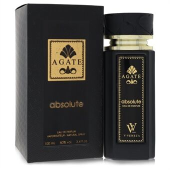 Dumont Agate Absolute by Dumont Paris - Eau De Parfum Spray 100 ml - for menn