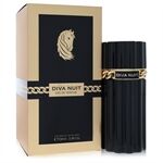 Dumont Diva Nuit by Dumont Paris - Eau De Parfum Spray 100 ml - for kvinner