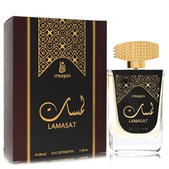 Dumont Murjan Lamasat by Dumont Paris - Eau De Parfum Spray (Unisex) 100 ml - for menn