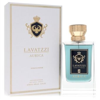 Dumont Lavatzzi Aurica by Dumont Paris - Extrait De Parfum Spray (Unisex) 100 ml - for kvinner