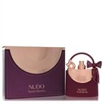 Fragrance World Nudo Sweet Berries by Fragrance World - Eau De Parfum Spray (Unisex) 100 ml - for kvinner