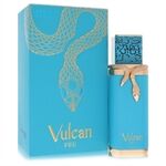 Fragrance World Vulcan Feu by Fragrance World - Eau De Parfum Spray (Unisex) 100 ml - for kvinner