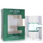 Guess (New) by Guess - Eau De Toilette Spray 151 ml - for menn