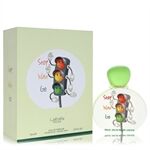 Lattafa Pride Stop Wait Go by Lattafa - Eau De Parfum Spray (Unisex) 75 ml - for menn