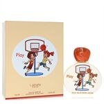 Lattafa Pride Play by Lattafa - Eau De Parfum Spray (Unisex) 75 ml - for menn