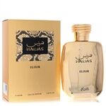 Hawas Elixir by Rasasi - Eau De Parfum Spray (Unisex) 100 ml - for menn