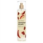 Bodycology Champagne Dreams by Bodycology - Fragrance Mist Spray 240 ml - for kvinner