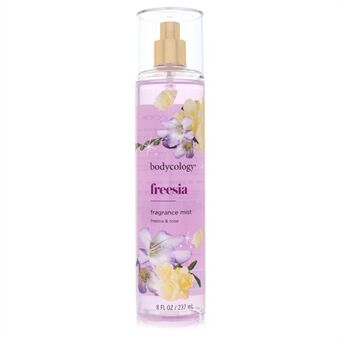 Bodycology Freesia by Bodycology - Fragrance Mist Spray 240 ml - for kvinner