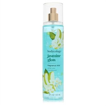 Bodycology Jasmine Glow by Bodycology - Fragrance Mist Spray 240 ml - for kvinner