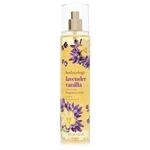 Bodycology Lavender Vanilla by Bodycology - Fragrance Mist Spray 240 ml - for kvinner