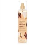 Bodycology Cozy Fireside Smore by Bodycology - Fragrance Mist Spray 240 ml - for kvinner