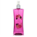 Body Fantasies Dreamy Pomegranate by Parfums De Coeur - Body Spray 240 ml - for kvinner