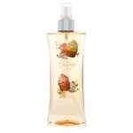 Body Fantasies Signature Cupcake Swirl by Parfums De Coeur - Body Spray 240 ml - for kvinner