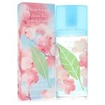Green Tea Sakura Blossom by Elizabeth Arden - Eau De Toilette Spray 100 ml - for kvinner