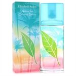 Green Tea Coconut Breeze by Elizabeth Arden - Eau De Toilette Spray 100 ml - for kvinner