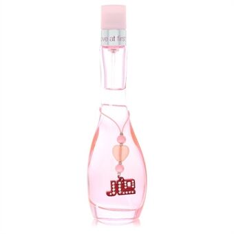 Love at first Glow by Jennifer Lopez - Eau De Toilette Spray (Unboxed) 30 ml - for kvinner