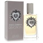 Dolce & Gabbana Devotion by Dolce & Gabbana - Eau De Parfum Spray 100 ml - for menn