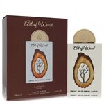 Lattafa Pride Art of Wood by Lattafa - Eau De Parfum Spray (Unisex) 100 ml - for menn