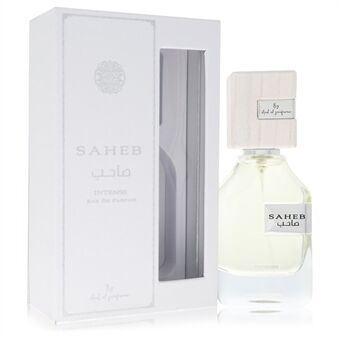 Ard Al Zaafaran Saheb Intense by Al Zaafaran - Eau De Parfum Spray (Unisex) 68 ml - for menn