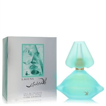 Laguna by Salvador Dali - Eau De Toilette Spray 125 ml - for kvinner