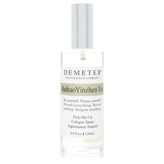 Demeter Baihao Yinzhen Tea by Demeter - Cologne Spray (Unboxed) 120 ml - for kvinner