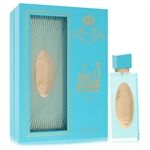Arabiyat Prestige Ash'aa Neroli by Arabiyat Prestige - Eau De Parfum Spray (Unisex) 109 ml - for menn