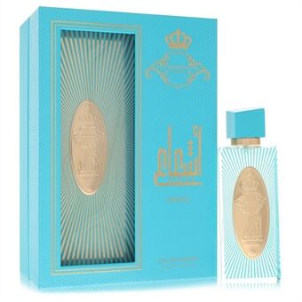 Arabiyat Prestige Ash\'aa Neroli by Arabiyat Prestige - Eau De Parfum Spray (Unisex) 109 ml - for menn