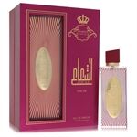 Arabiyat Prestige Ash'aa Mauve by Arabiyat Prestige - Eau De Parfum Spray (Unisex) 109 ml - for menn