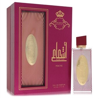 Arabiyat Prestige Ash\'aa Mauve by Arabiyat Prestige - Eau De Parfum Spray (Unisex) 109 ml - for menn