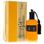Arabiyat Malikat Al Hub Gold by My Perfumes - Eau De Parfum Spray (Unisex) 100 ml - for kvinner